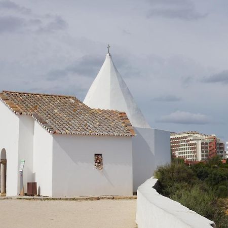 Solario Da Praia Holiday Apartment Armação de Pêra Kültér fotó