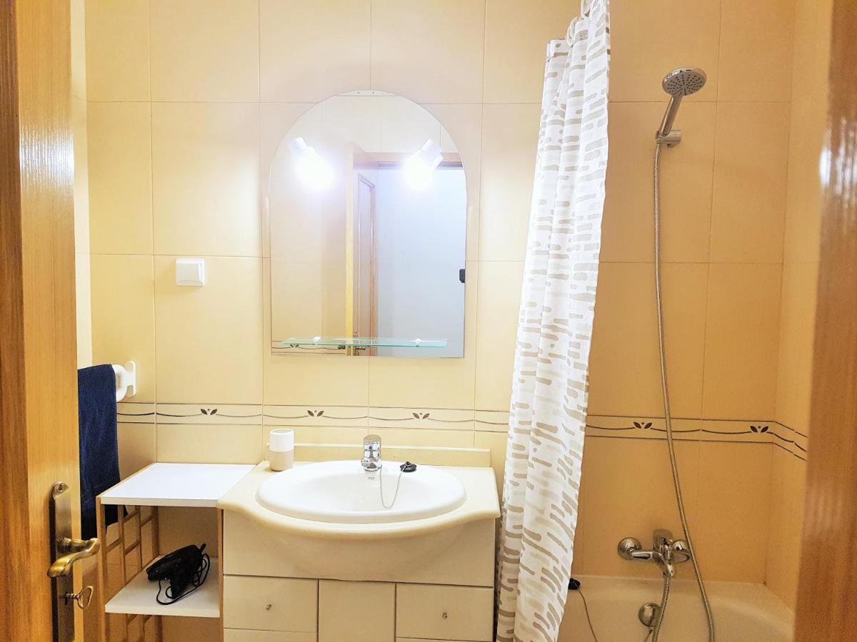 Solario Da Praia Holiday Apartment Armação de Pêra Kültér fotó